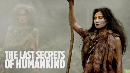 The Last Secrets Of Human Kind on Discovery Telugu - past program