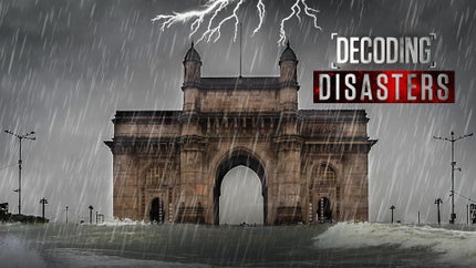 Decoding Disasters on Discovery Telugu - past program