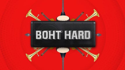 Boht Hard Episode 2 on ZOOM - past program