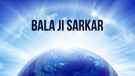 Bala Ji Sarkar on Sadhna - past program