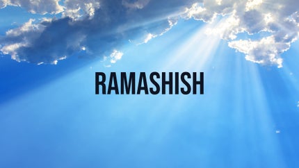 Ramashish on Satsang TV - past program