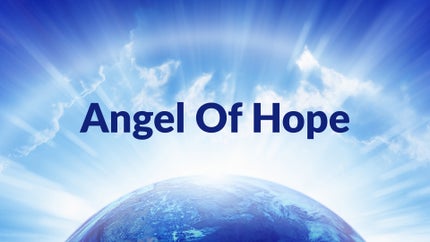Angel Of Hope on Shalom - past program