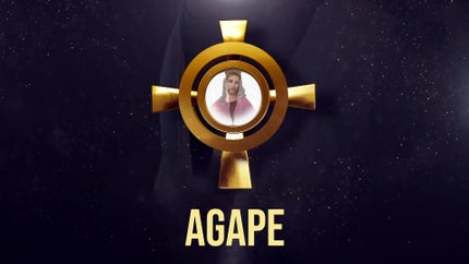 Agape on Shalom - past program