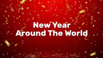 New Year Around The World Episode 287 on Shubhsandesh TV - past program