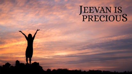 Jeevan is Precious Episode 81 on Shubhsandesh TV - past program