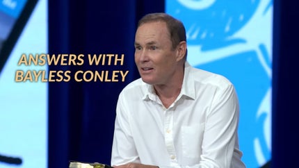 Answers with Bayless Conley Episode 1545 on Shubhsandesh TV - past program