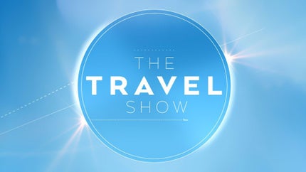 The Travel Show on mh1 Shraddha - past program