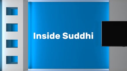 Inside Suddhi on TV9 Karnataka - past program