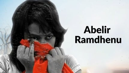 Abelir Ramdhenu on Rang - past program