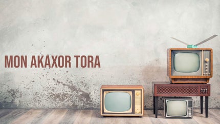 Mon Akaxor Tora on Rang - past program