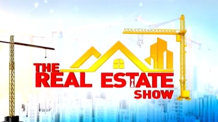 The Real Estate Show on Zee Punjab Haryana HP - past program