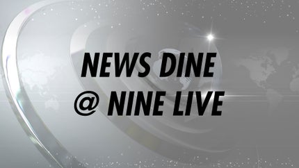 News Dine @ Nine Live on ABN Andhra Jyothi - past program