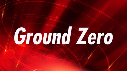 Ground Zero on ABP Ananda - past program