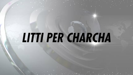 Litti Per Charcha on News18 BIHAR - past program