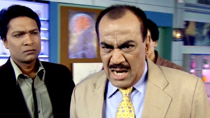 CID (Bangla) Episode 793 on Sony aath - past program