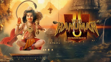 Veer Hanuman: Bolo Bajrang Bali Ki Jai Episode 143 on Sony aath - past program