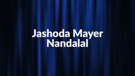 Jashoda Mayer Nandalal Episode 102 on Sony aath - past program