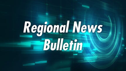 Regional News Bulletin on DD Girnar - past program