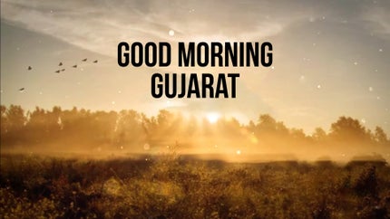 Good Morning Gujarat Episode 171 on DD Girnar - past program
