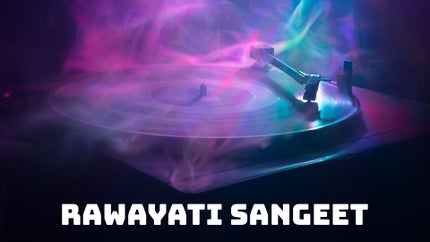 Rawayati Sangeet on DD Punjabi - past program