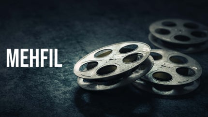 Mehfil on DD Punjabi - past program