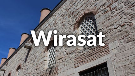 Wirasat on DD Punjabi - past program