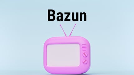 Bazun on DD Kashir - past program