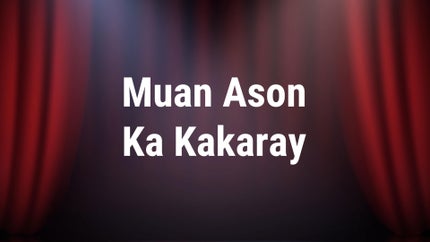 Muan Ason Ka Kakaray Episode 3 on DD Kashir - past program