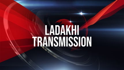 Ladakhi Transmission on DD Kashir - past program