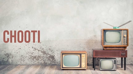 Chooti Episode 2 on DD Kashir - past program