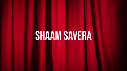 Shaam Savera Episode 4 on DD Kashir - past program