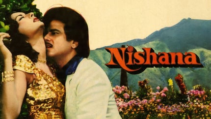 Nishana on mh1 (Music) - past program