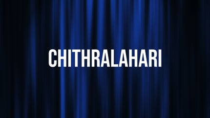 Chithralahari on Vanitha - past program