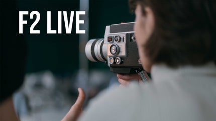 F2 Live on Vanitha - past program