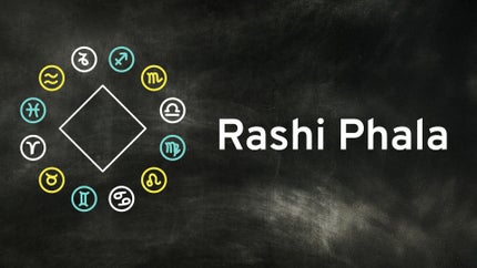 Rashi Phala on Kalinga TV - past program