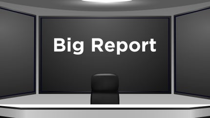 Big Report on Kalinga TV - past program