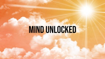 Mind Unlocked Episode 159 on Peace of Mind - past program