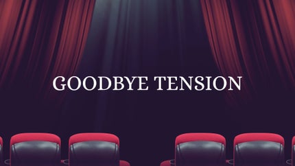 Goodbye Tension Episode 13 on Peace of Mind - past program