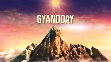 Gyanoday Episode 94 on Peace of Mind - past program