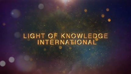 Light Of Knowledge International Episode 544 on Peace of Mind - past program