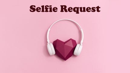 Selfie Request on Tunes 6 - past program