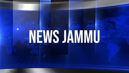 News Jammu on Gulistan News - past program