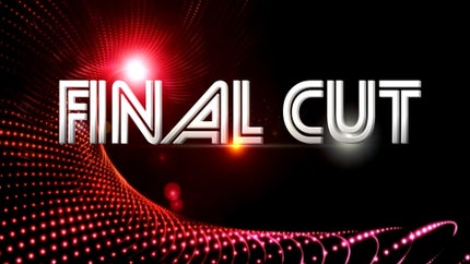 Final Cut on Gulistan News - past program