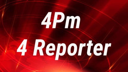 4Pm 4 Reporter on Living India News - past program