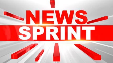 News Sprint on Living India News - past program