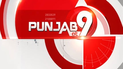 Punjab @ 9 on Living India News - past program