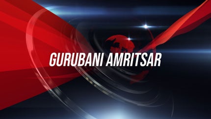 Gurubani Amritsar on Living India News - past program