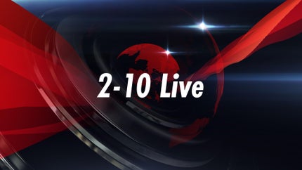 2-10 Live on Living India News - past program