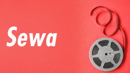 Sewa on Living India News - past program