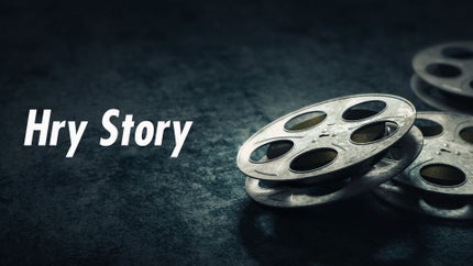 Hry Story on Living India News - past program